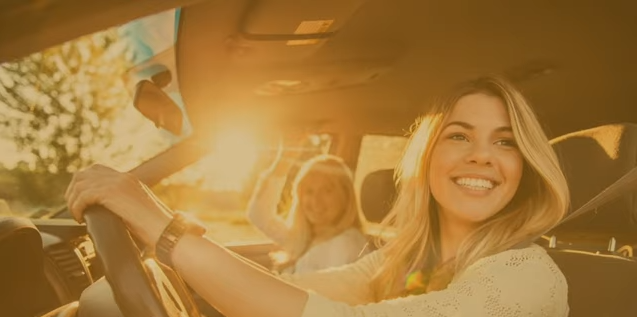 Saveti za ublažavanje bola u leđima tokom duže vožnje automobila