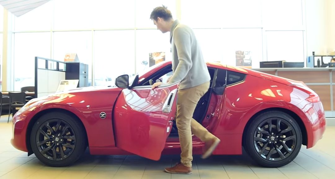 10 najboljih automobila za visoke ljude