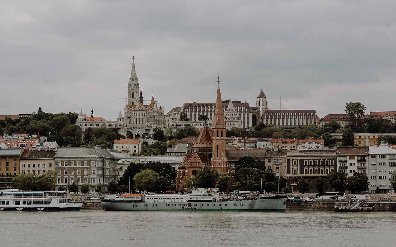 Šta posetiti u Mađarskoj