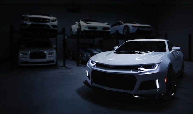 Boje automobila koje su u trendu i najtraženije na tržištu