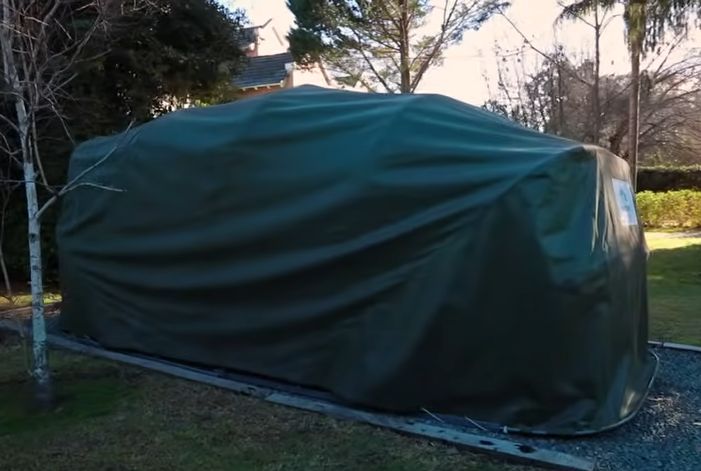 Da li je automobilima potrebno održavanje i onda kada ih ne vozite redovno?