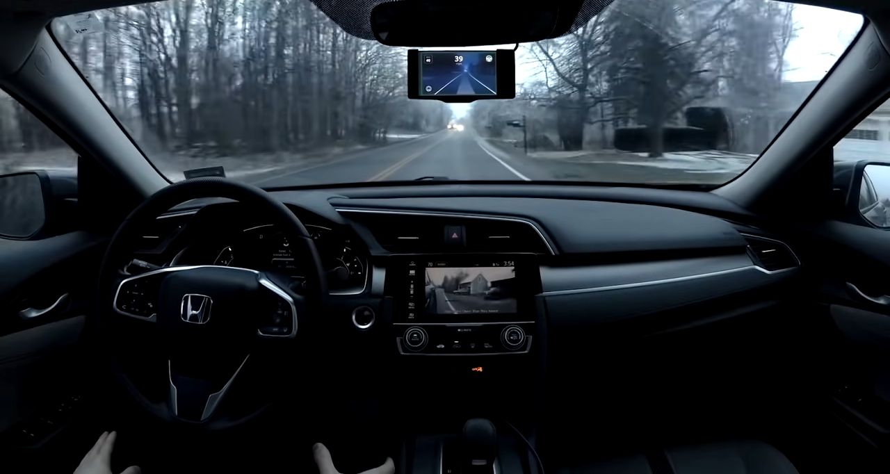 Samovozeći automobili – ZA i PROTIV