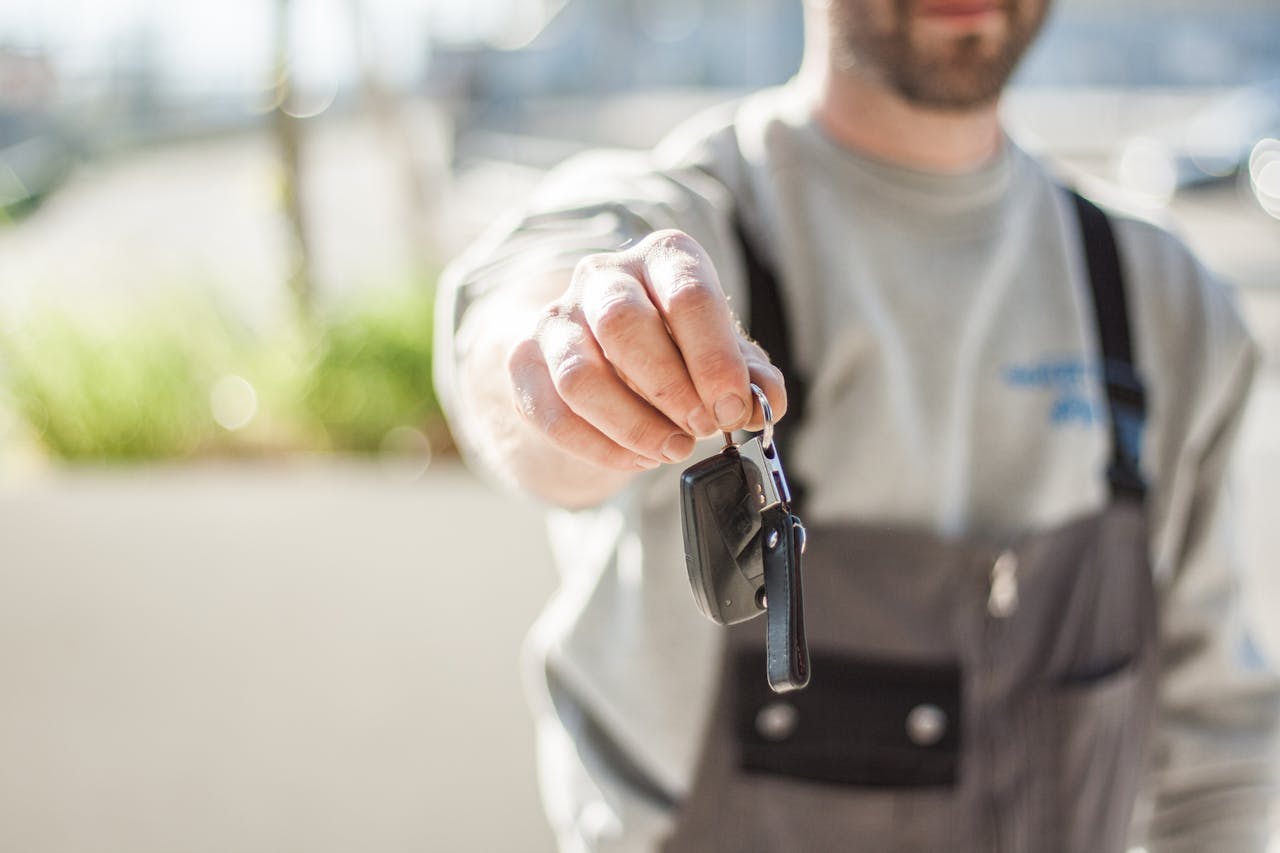 Šta sve podrazumeva posao rent a car agenta?