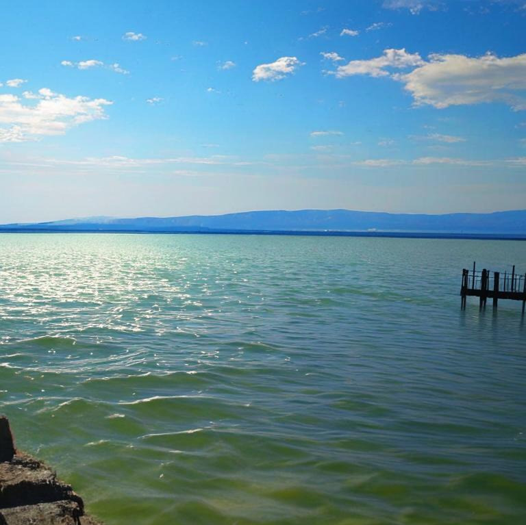 jezero balaton